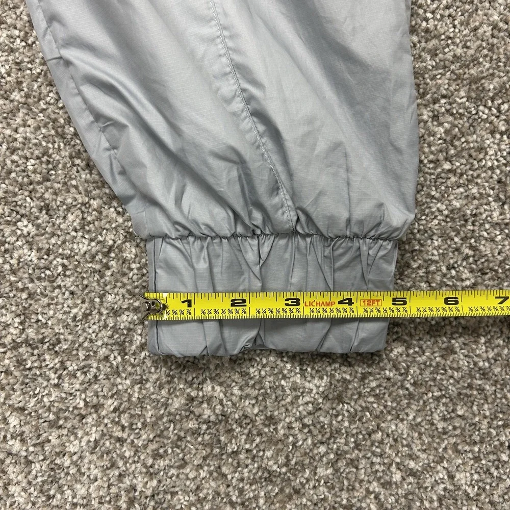 Nike track pants